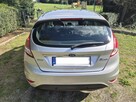 Ford Fiesta Mk7 2014rok Model Liftowy!95 tys przebieg! - 4