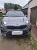 Sprzedam Kia Sportage
