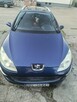 Peugeot 407 - 1