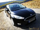 Ford Focus Mk3 1.5 1.5tdci automat navi klima grz.fotele LED