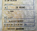 Honda City - TYLKO 130 tyś km !!! - 3