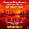 Serwis Naprawy TV w Domu Klienta 728-O27-883 - 5