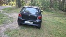 Syndyk sprzeda - Toyota Yaris, 2002 r. - 3