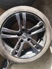 Sprzedam felgi 5*120 - 4