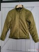 Mountain Hardwear kurtka puchowa (34/XS) Oliwkowa - 2