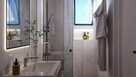 Apartament 2+1, Penthouse 129m2 w Girne, Cypr Północny - 15