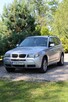 BMW e83 X3 3.0d M-pakiet 2005r - 3