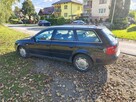 Audi A6 C5