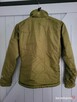 Mountain Hardwear kurtka puchowa (34/XS) Oliwkowa - 3