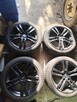 Sprzedam felgi 5*120 - 3