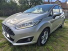 Ford Fiesta Mk7 2014rok Model Liftowy!95 tys przebieg! - 2