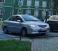 Honda City - TYLKO 130 tyś km !!! - 1