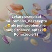 Jak ja jej nie cierpię…..