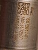 WTRYSKIWACZ ADBLUE ORGINALNY RENAULT 160726474R - 2