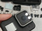 Gopro 8 + gimbal + zestaw - 4