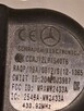 Czujniki opon MERCEDES A0009050030 Orginalne - 4