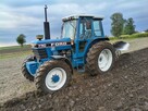 Ciągnik FORD 7710 - New Holland - 2