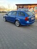 Skoda octavia 2fl VRS 2.0 Tdi 170 - 16