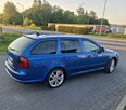 Skoda octavia 2fl VRS 2.0 Tdi 170 - 5