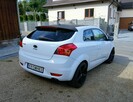Kia Proceed 2009r. zadbana, garażowana - 5