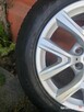 Koła alufelgi 17 BMW X1 F48 X2 F39 5x112 + OPONY Pirelli - 7