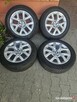 Koła alufelgi 17 BMW X1 F48 X2 F39 5x112 + OPONY Pirelli - 2