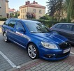 Skoda octavia 2fl VRS 2.0 Tdi 170 - 4