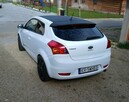 Kia Proceed 2009r. zadbana, garażowana - 3