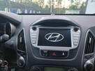 Hyundai ix35 2.0 GDI 166 KM 4WD | Lift 2014 | Biały - 9