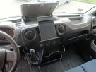 Renault Master L3H2 118 tys.km Salon PL 135 KM - 11