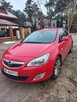 Opel Astra J 1.7 CDTI 125 KM Cosmo 2011 - 6 biegów