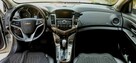 Chevrolet Cruze, diesel, automat - sprawny technicznie - 4