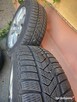 Koła alufelgi 17 BMW X1 F48 X2 F39 5x112 + OPONY Pirelli - 9