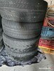 Alufelgi Keskin 17"225/45 zima czarneKT15 7017 - 11