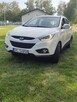 Hyundai ix35 2.0 GDI 166 KM 4WD | Lift 2014 | Biały - 1