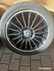 Alufelgi Keskin 17"225/45 zima czarneKT15 7017 - 4