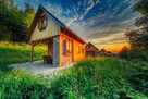 Fotografia nieruchomości · Wnętrza · Dron · 360° · Faktura