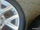 Koła alufelgi 17 BMW X1 F48 X2 F39 5x112 + OPONY Pirelli - 4