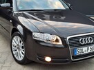 Audi A4 * 1.8Turbo* 163KM* BARDZO ŁADNA* tempomat* ALUfelgi* - 5