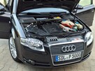 Audi A4 * 1.8Turbo* 163KM* BARDZO ŁADNA* tempomat* ALUfelgi* - 9