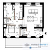 4 pok. apartament PREMIUM I taras 19 m² I Chorzów - 8