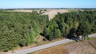 Działka z WZ 2100 m2 Szlachecki Las gm. Przyłęk... - 2