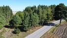 Działka z WZ 2100 m2 Szlachecki Las gm. Przyłęk... - 3