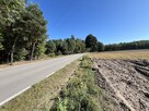 Działka z WZ 2100 m2 Szlachecki Las gm. Przyłęk... - 7