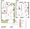 Duży dom szereg SKRAJNY o pow.150,7m2 na działce 299m2, Kąty Wrocławskie - 8