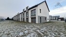 Duży dom szereg SKRAJNY o pow.150,7m2 na działce 299m2, Kąty Wrocławskie - 7