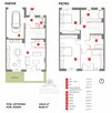 Duży dom szereg ŚRODKOWY o pow.130,62m2 na działce 89,68m2, Kąty Wrocławskie - 6