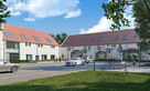 Piękny lokal/studio/mieszk.w folwarcznej zabudowie - 2