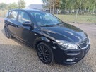 Kia Cee'd 1.4 158 tys km SERWIS w oryginale klimatronik kamera nawi ładny z Niem