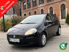 Fiat Grande Punto 1,4i ACTiVE klimatyzacja